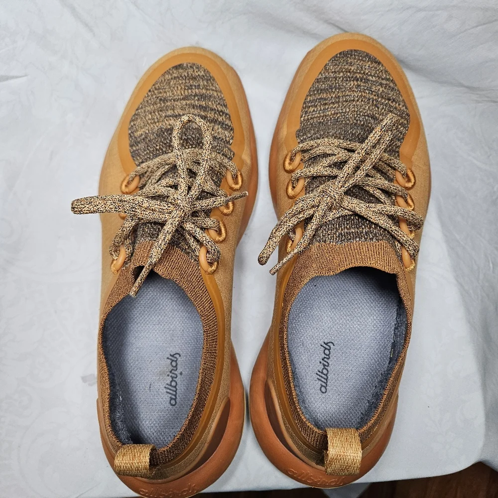 Allbirds Casual/hiking Shoes Size 13 - Picture 4 of 8